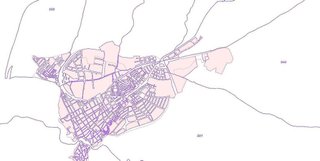 Piso en venta en San Rafael en Ronda