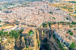 Piso en venta en San Rafael en Ronda