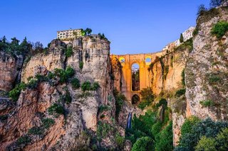 Piso en venta en San Rafael en Ronda