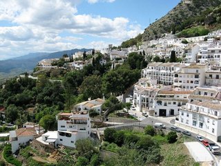 Piso en venta en San Rafael en Ronda