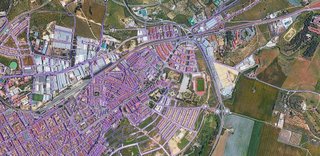 Piso en venta en San Rafael en Ronda