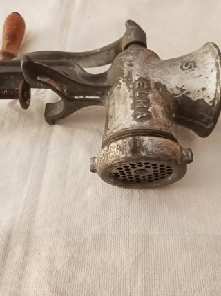Picadora de carne Elma 5