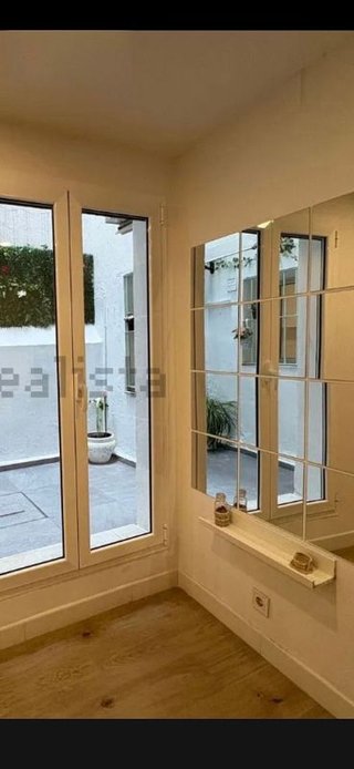 Piso en venta en El Porvenir en Sevilla