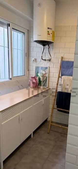 Piso en venta en El Porvenir en Sevilla