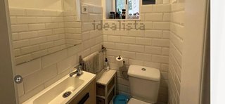 Piso en venta en El Porvenir en Sevilla