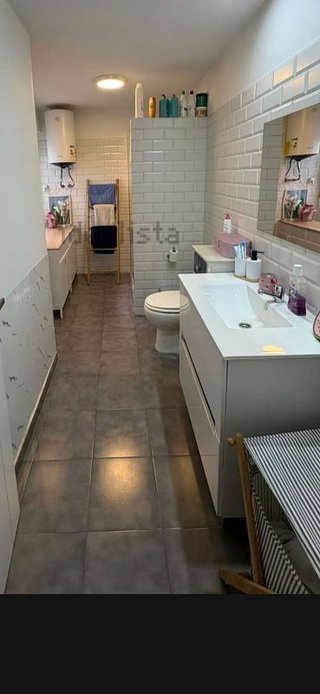 Piso en venta en El Porvenir en Sevilla