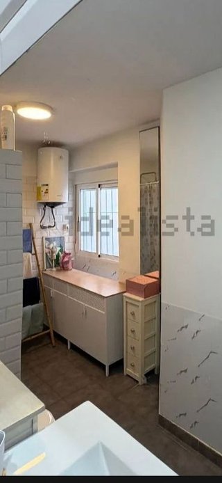 Piso en venta en El Porvenir en Sevilla