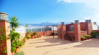 Ático en venta en S'Arenal-Son Verí en Llucmajor