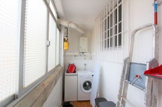 Ático en venta en S'Arenal-Son Verí en Llucmajor
