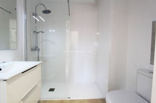 Ático en venta en S'Arenal-Son Verí en Llucmajor