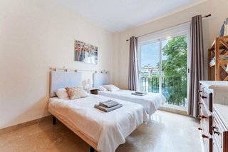 Piso en venta en La Cala de Mijas en Mijas