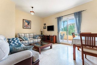 Piso en venta en La Cala de Mijas en Mijas