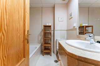 Piso en venta en La Cala de Mijas en Mijas