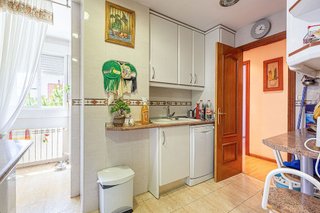 Piso en venta en La Serna en Fuenlabrada