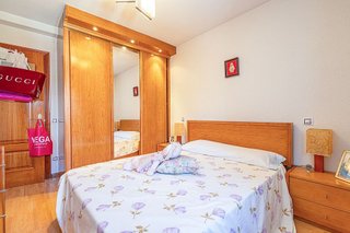 Piso en venta en La Serna en Fuenlabrada
