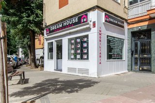 Piso en venta en La Serna en Fuenlabrada