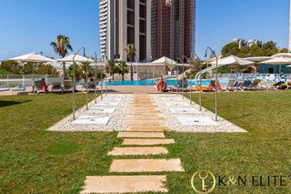 Piso en venta en Playa de Poniente en Benidorm
