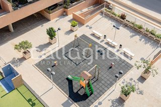 Piso en venta en La Patacona en Alboraya