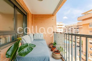 Piso en venta en La Patacona en Alboraya