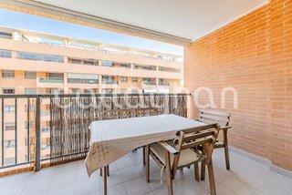 Piso en venta en La Patacona en Alboraya
