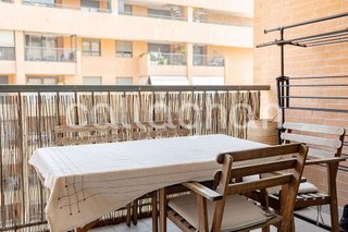 Piso en venta en La Patacona en Alboraya