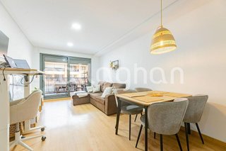 Piso en venta en La Patacona en Alboraya