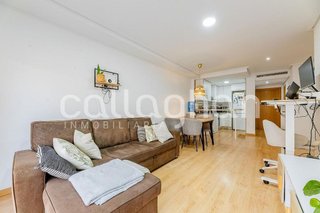 Piso en venta en La Patacona en Alboraya