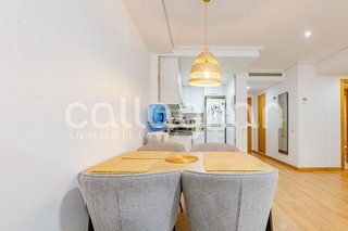 Piso en venta en La Patacona en Alboraya