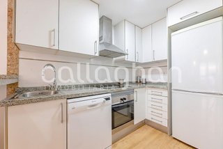 Piso en venta en La Patacona en Alboraya