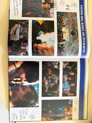 Libro Stranger Things Secundaria Hawkins