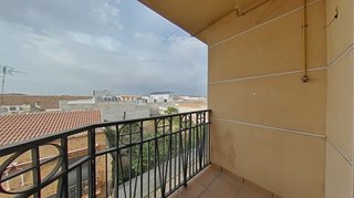 Piso en venta en Centro en Valdepeñas