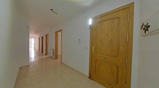 Piso en venta en Centro en Valdepeñas