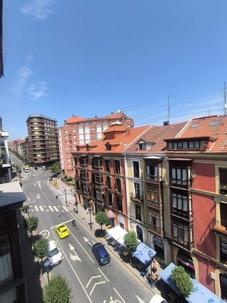 Piso en venta en Centro en Portugalete