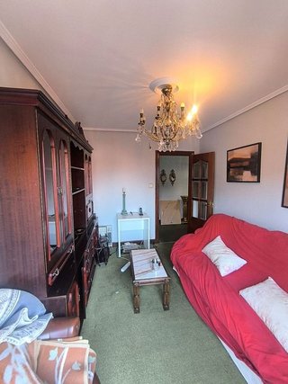 Piso en venta en Centro en Portugalete