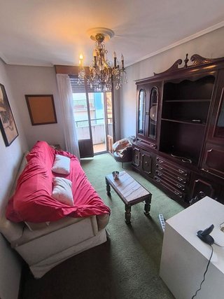 Piso en venta en Centro en Portugalete
