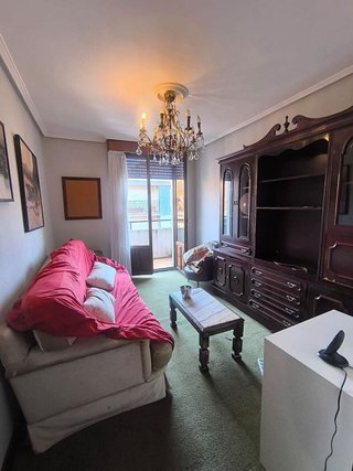 Piso en venta en Centro en Portugalete