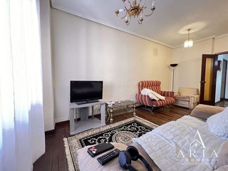 Piso en venta en San Pedro de Deusto-La Ribera en Bilbao