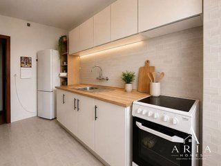 Piso en venta en San Pedro de Deusto-La Ribera en Bilbao