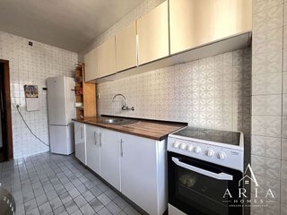 Piso en venta en San Pedro de Deusto-La Ribera en Bilbao