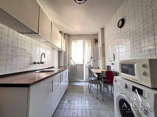 Piso en venta en San Pedro de Deusto-La Ribera en Bilbao