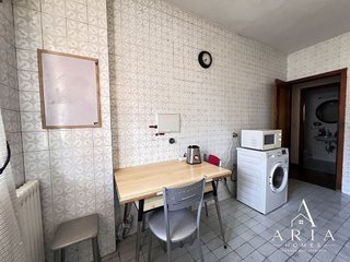 Piso en venta en San Pedro de Deusto-La Ribera en Bilbao