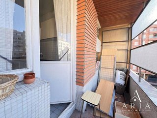 Piso en venta en San Pedro de Deusto-La Ribera en Bilbao