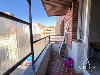 Piso en venta en San Pedro de Deusto-La Ribera en Bilbao