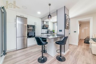 Piso en venta en San Martín de la Vega