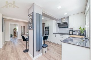 Piso en venta en San Martín de la Vega