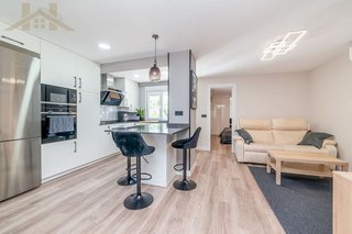 Piso en venta en San Martín de la Vega