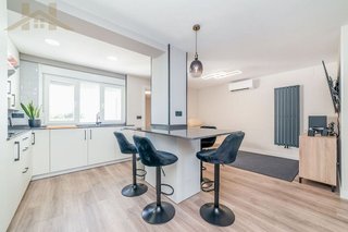 Piso en venta en San Martín de la Vega