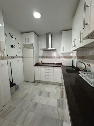 Piso en venta en Norte en Jerez de la Frontera