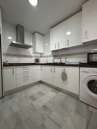 Piso en venta en Norte en Jerez de la Frontera