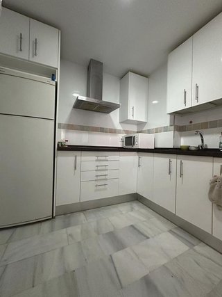 Piso en venta en Norte en Jerez de la Frontera
